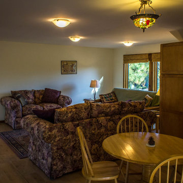 RV, Garage, Shop and Guest Quarters