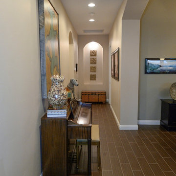 Country Club Residence
