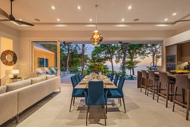Luxury Villa Rental in Costa Rica