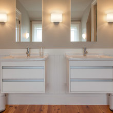 817 W Wash Bathroom Remodel