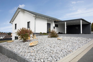 Modernes Haus in Sonstige