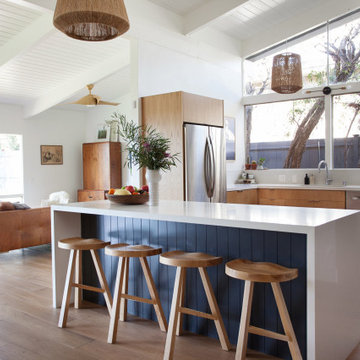 kitchen remodel