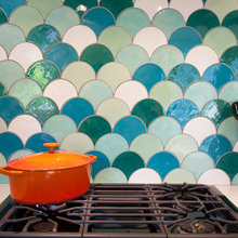 Beach Kitchen
