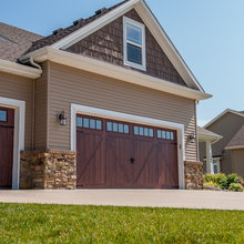 De Sabla Garage Conversion
