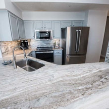 Beach condo kitchen ideas