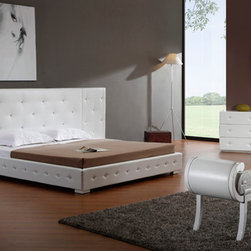 Modern Beds - Beds