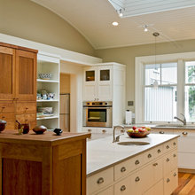 Miles Rd Kitchen Spiff-up