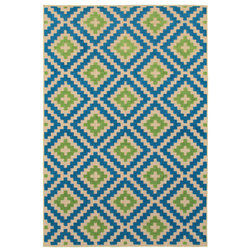 Southwestern Outdoor Rugs by Newcastle Home