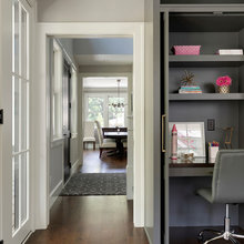 kitchen Desk