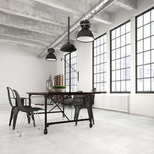 Warehouse Office