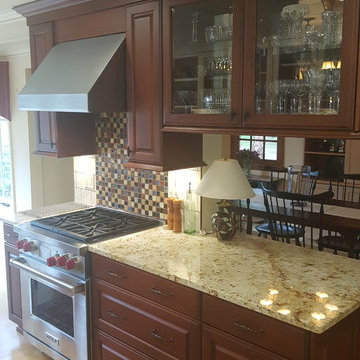 1940 Wauwatosa Bungalow Remodel