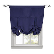 Window treatments
