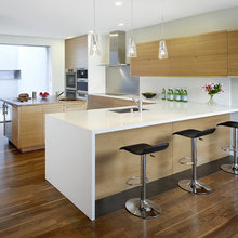 Kitchen Ideas