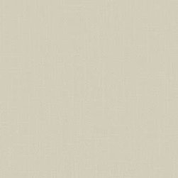 Tetbury Ivory Roman blind, curtain and cushion fabric from the Zen collection by - Curtains