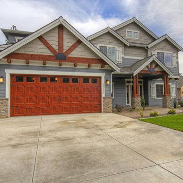 2015 Fall Festival of Homes