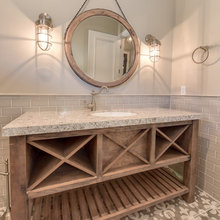Bathrooms