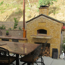 Ovens