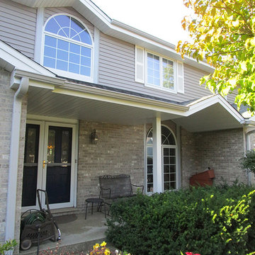 Finished Quality Workmanship