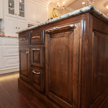 7228 Versailles - Remodel