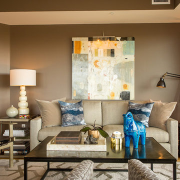 The Pinnacle at City Park South