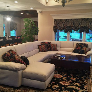 New House
