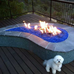 Custom Ready-to-Finish Kit - Outdoor Products