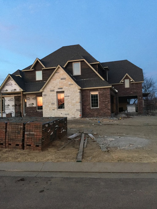 Exterior Trim Paint Color