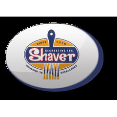 Shaver Decorating Inc.