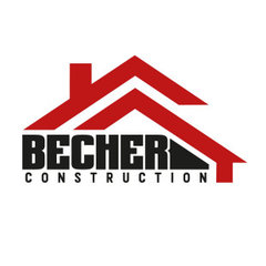 BECHER CONSTRUCTION LLC