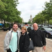 Mary Fulham's photo