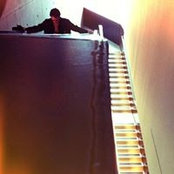 David Eaton's photo