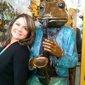 Foto von Sandra Gutierrez