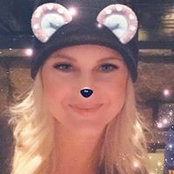 Michelle Maxedons foto