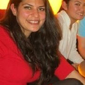 Nahid Samsami's photo