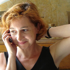 Elisabetta Sbiroli