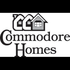 The Commodore Corporation
