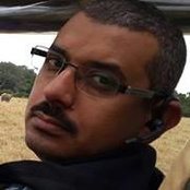 Ahmed Elsaeedy's photo