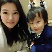 Jasmine Chen's photo
