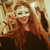 Anna Poetisch's photo
