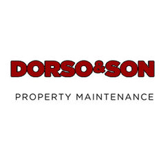 Dorso & Son Property Maintenance