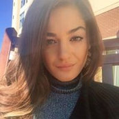 Yllka Haxhiu's photo