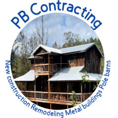 PB Contracting Inc.