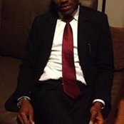 Foto de Mark Steve Nkeya
