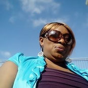 Ariyike Adeleke's photo