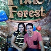 Ritchel Macali's photo