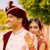Chirag Shah's photo