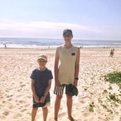 Shane O'Hagan's photo