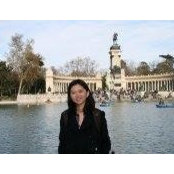 Isa Gutierrez's photo