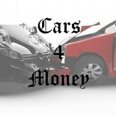 Scrap Car Removal 4 Cash