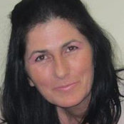 Jelena Nikolićs foto